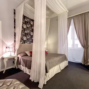 Residenza Bourbon Roma