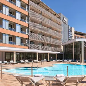 Unahotels **** Varese