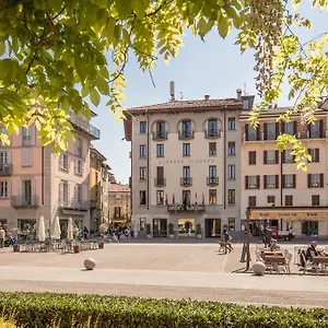 Szálloda Firenze