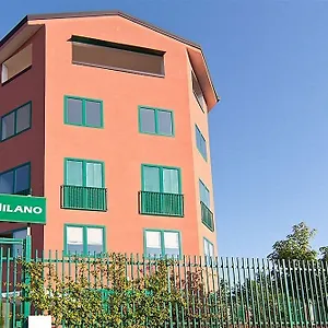 Otel Fiera Milano