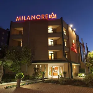 Otel Bb Smarthotel Re Milano Nord
