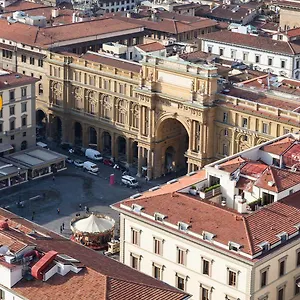 La Repubblica 4*, Floransa İtalya