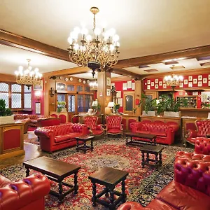 Otel Citta Dei Mille