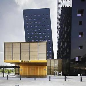 Otel Nh Milano Fiera