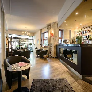 Otel Hotel Corona