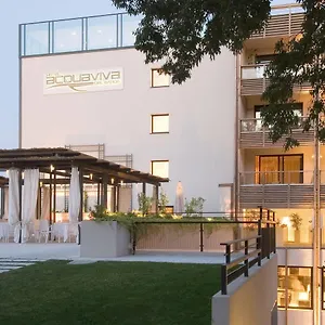 Szálloda Acquaviva Del Garda