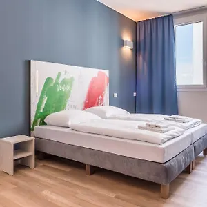 A&o Venezia , Mestre İtalya