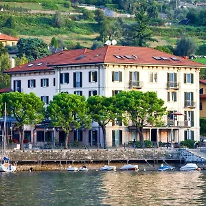 Szálloda Hotel Lenno