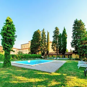La Poggerina Hotel apartamentowy Figline Valdarno