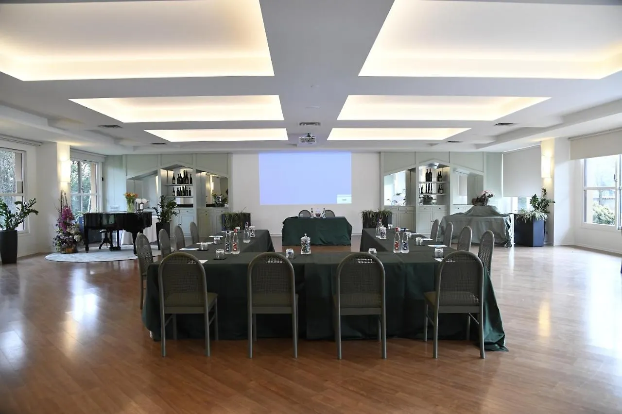 Brianteo Hotel Residence And Restaurant Burago di Molgora