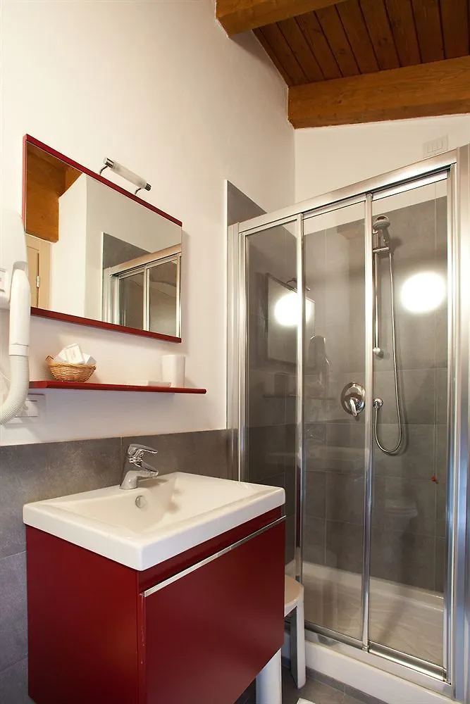 Brianteo Hotel Residence And Restaurant Burago di Molgora