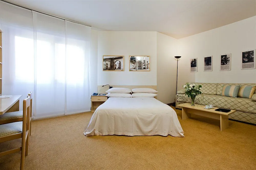 Brianteo Hotel Residence And Restaurant Burago di Molgora