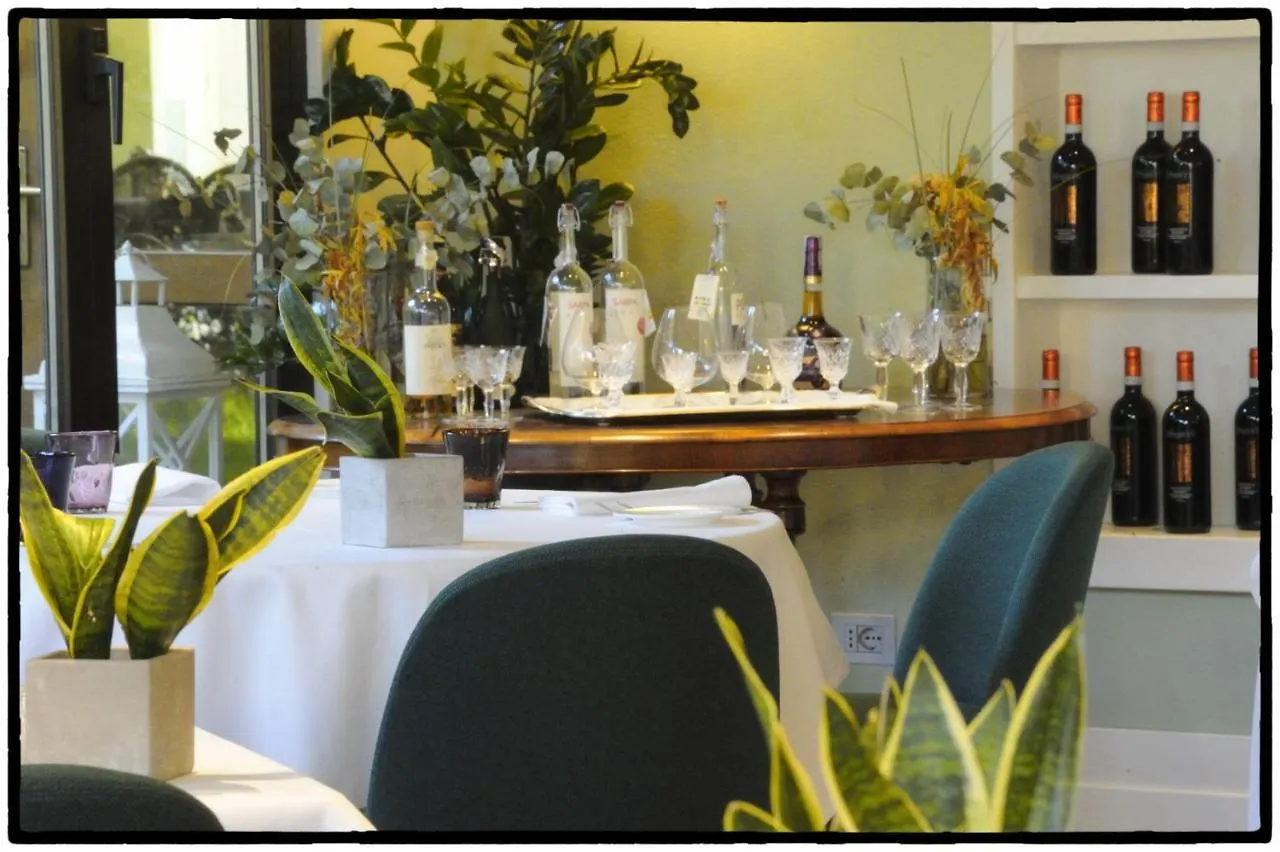 Brianteo Hotel Residence And Restaurant Burago di Molgora Italy