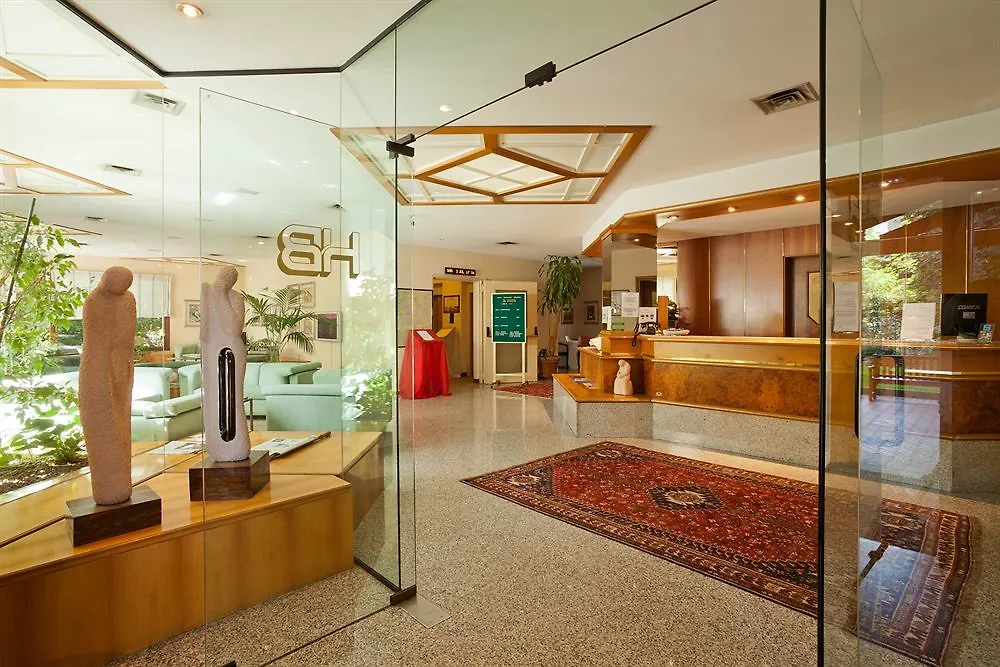 Brianteo Hotel Residence And Restaurant Burago di Molgora