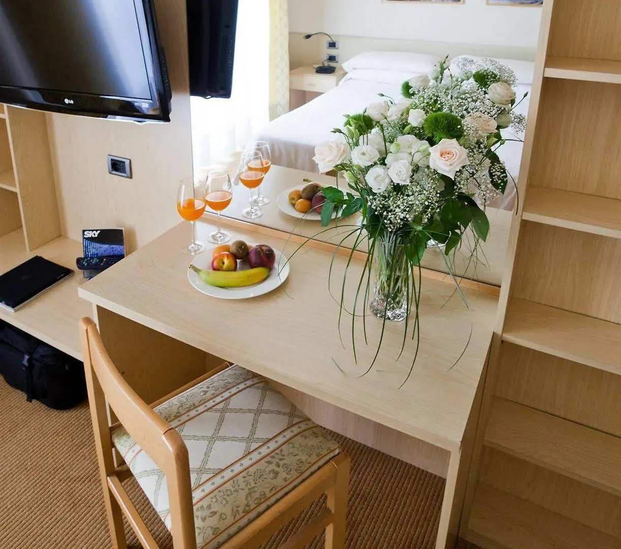 Brianteo Hotel Residence And Restaurant Burago di Molgora
