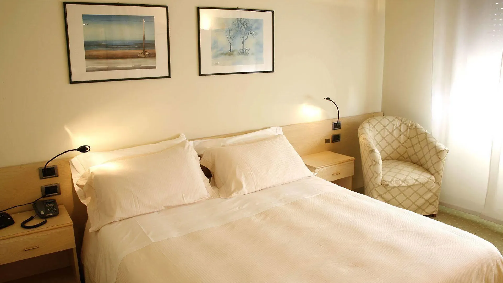 Brianteo Hotel Residence And Restaurant Burago di Molgora