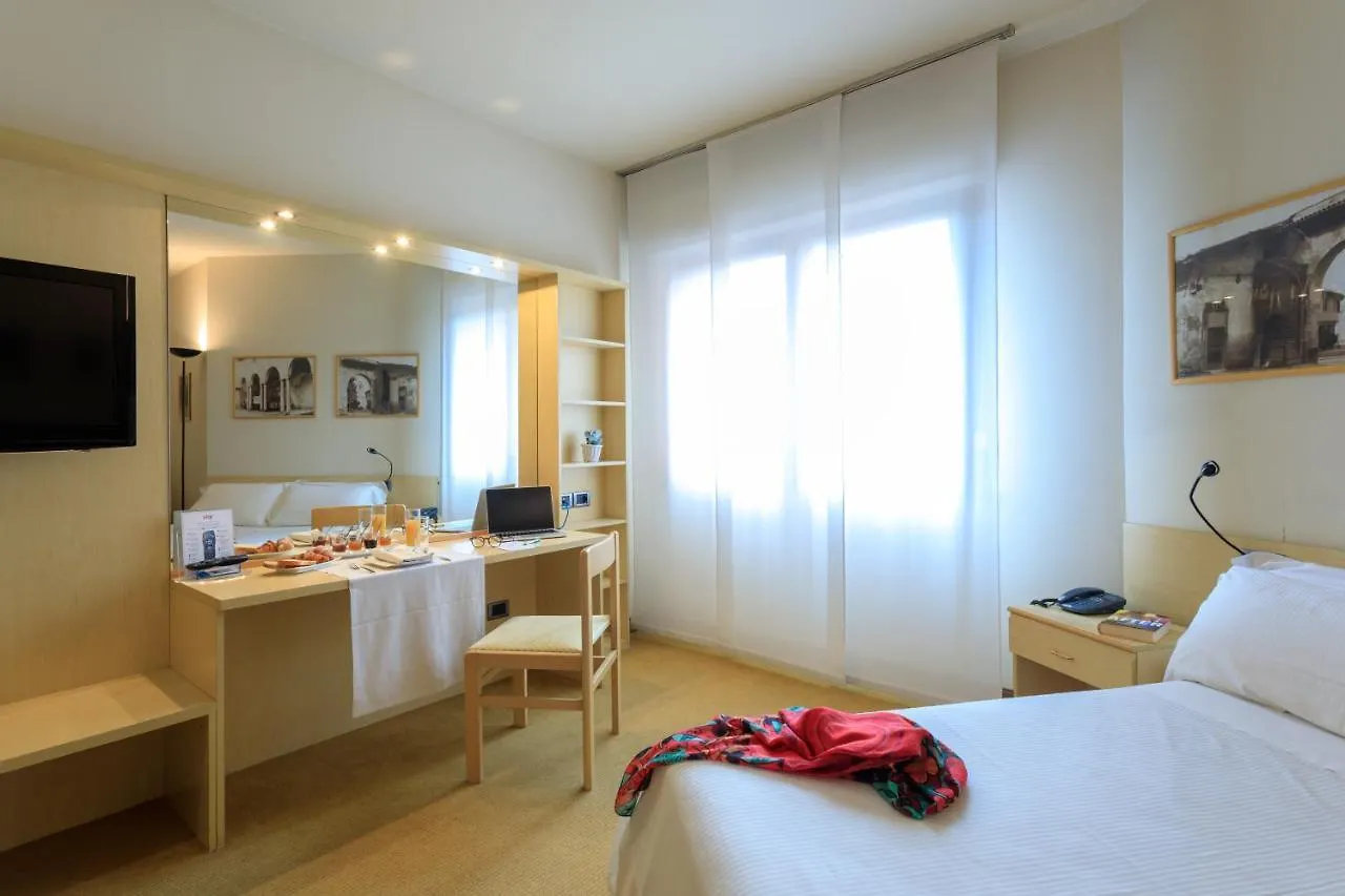 Brianteo Hotel Residence And Restaurant Burago di Molgora Italy