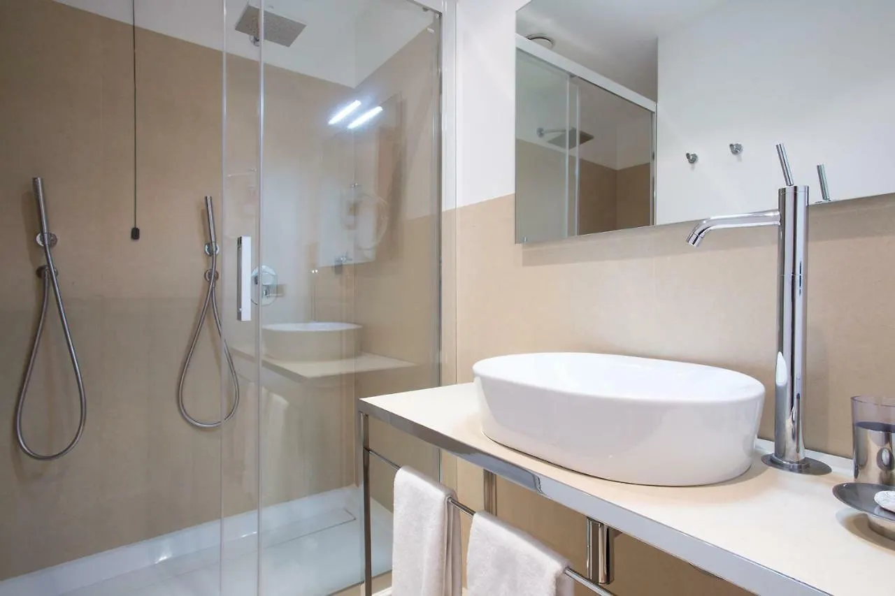 Brianteo Hotel Residence And Restaurant Burago di Molgora